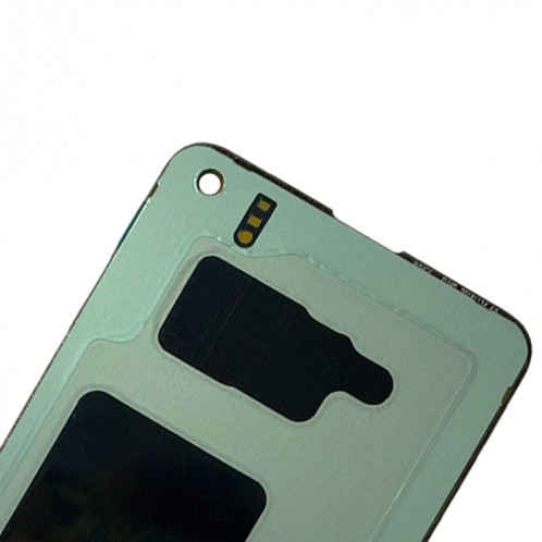 Écran LCD d'origine pour Samsung Galaxy S10e SM-G970 avec assemblage complet du numériseur SH2113745-06