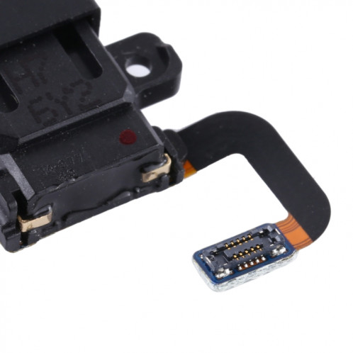 Pour Samsung Galaxy Tab Active2 8.0 LTE / T395 Câble flexible pour écouteurs SH21141730-04