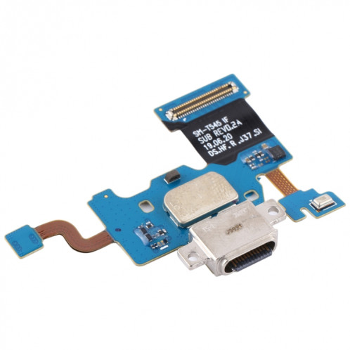 Pour la carte de port de charge Samsung Galaxy Tab Active Pro SM-T545 SH21181950-04