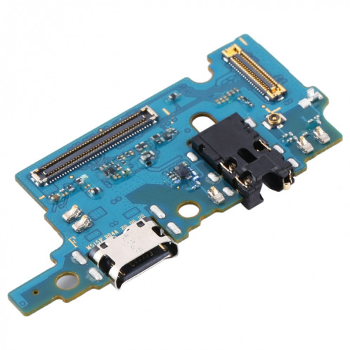 Pour Samsung Galaxy M51 / SM-M515F Carte de port de charge d'origine SH21221137-04