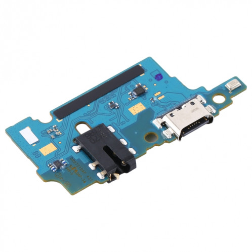 Pour Samsung Galaxy M51 / SM-M515F Carte de port de charge d'origine SH21221137-04