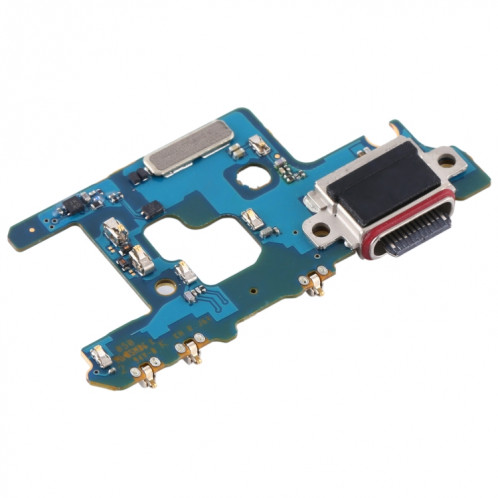 Pour Samsung Galaxy Note10 + 5G / SM-N976B Carte de port de charge d'origine SH21251795-04