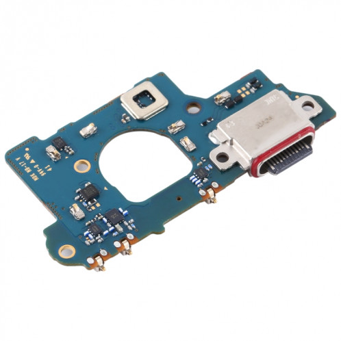 Pour Samsung Galaxy S20 FE 5G / SM-G781B Carte de port de charge d'origine SH2128613-04