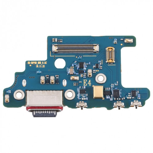 Pour Samsung Galaxy S20 + 5G / SM-G986B Carte de port de charge d'origine SH2129572-04