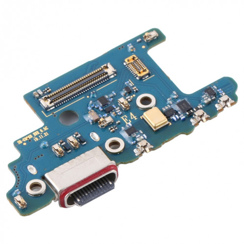 Pour Samsung Galaxy S20 + 5G / SM-G986B Carte de port de charge d'origine SH2129572-04
