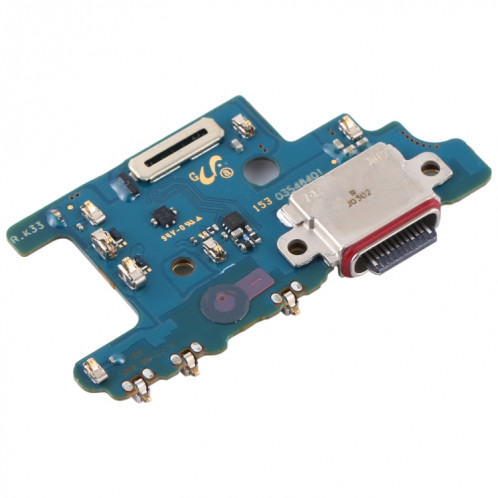 Pour Samsung Galaxy S20 + 5G / SM-G986B Carte de port de charge d'origine SH2129572-04