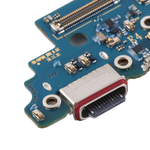 Pour Samsung Galaxy S20 + 5G / SM-G986B Carte de port de charge d'origine SH2129572-04