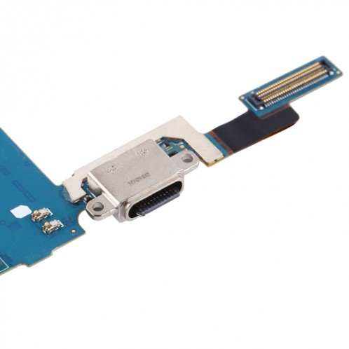 Pour Samsung Galaxy Xcover FieldPro / SM-G889F Carte de port de charge d'origine SH2131171-04