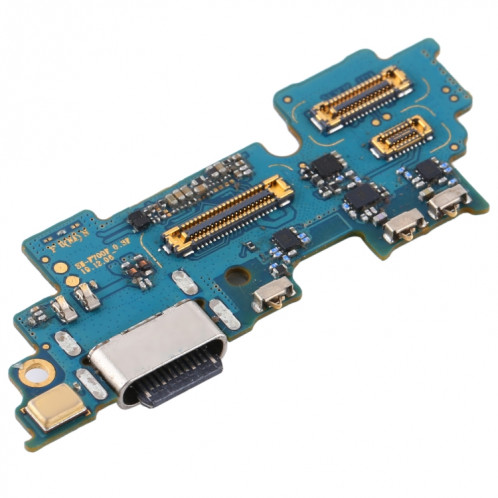 Pour Samsung Galaxy Z Flip / SM-F700 Carte de port de charge d'origine SH2132314-04