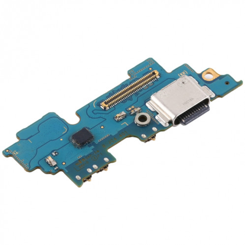 Pour Samsung Galaxy Z Flip / SM-F700 Carte de port de charge d'origine SH2132314-04