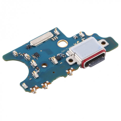 Pour Samsung Galaxy S20 5G / SM-G981B Carte de port de charge d'origine SH21341456-04