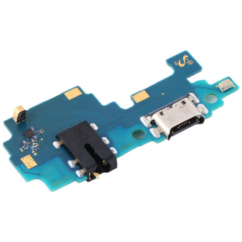 Pour la carte de port de charge d'origine Samsung Galaxy A21s / SM-A217F SH21361562-04