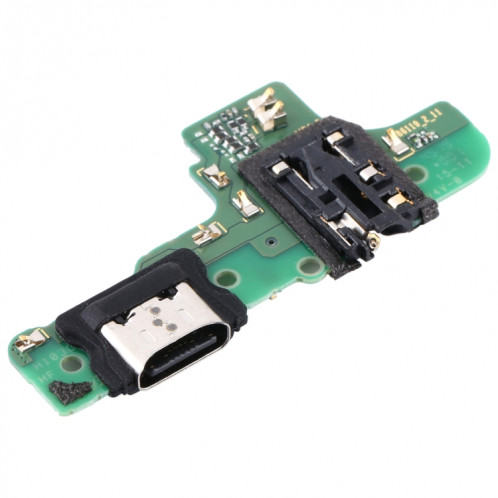Pour Samsung Galaxy A20s / SM-A207F (version UE) carte de port de charge d'origine SH21371458-04