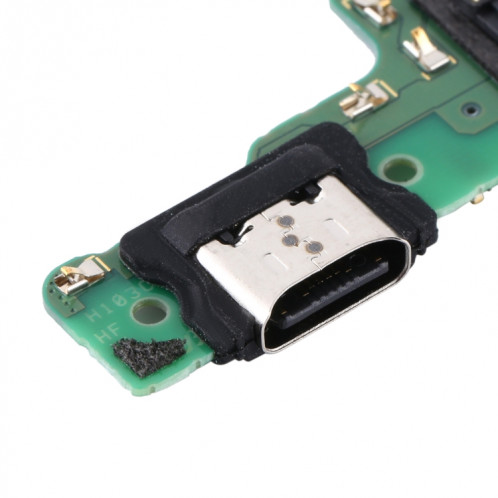 Pour Samsung Galaxy A20s / SM-A207F (version UE) carte de port de charge d'origine SH21371458-04