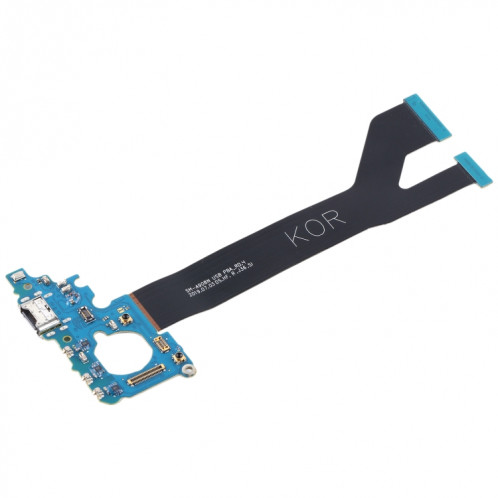 Pour Samsung Galaxy A90 5G / SM-A908N Carte de port de charge d'origine SH21391403-04