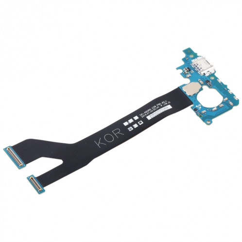 Pour Samsung Galaxy A90 5G / SM-A908N Carte de port de charge d'origine SH21391403-04