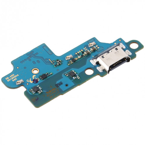 Pour la carte de port de charge d'origine Samsung Galaxy A60 / M40 SH21401549-04