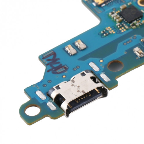Pour la carte de port de charge d'origine Samsung Galaxy A60 / M40 SH21401549-04