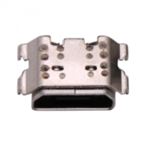 Pour Samsung Galaxy A01 SM-A015F 10pcs connecteur de port de charge SH2143517-04