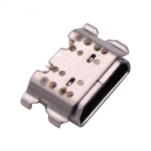 Pour Samsung Galaxy A01 SM-A015F 10pcs connecteur de port de charge SH2143517-04