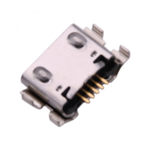 Pour Samsung Galaxy A01 SM-A015F 10pcs connecteur de port de charge SH2143517-04