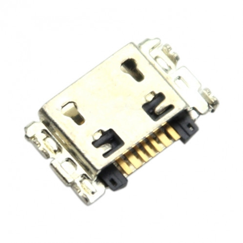 Pour Samsung Galaxy A6 (2018) SM-A605F 10pcs connecteur de port de charge SH21441743-04