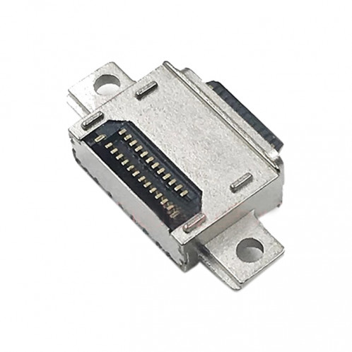 Pour Samsung Galaxy A9 Star SM-G885F 10pcs connecteur de port de charge SH21481137-04