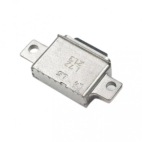 Pour Samsung Galaxy A9 Star SM-G885F 10pcs connecteur de port de charge SH21481137-04