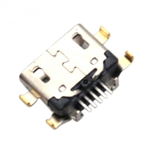 Pour Samsung Galaxy A10s SM-A107F 10pcs connecteur de port de charge SH21491045-04
