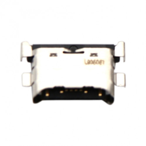 Pour Samsung Galaxy A41 SM-A415F 10pcs connecteur de port de charge SH215543-04