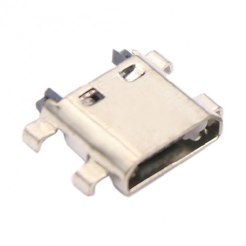 Pour Samsung Galaxy J7 V SM-J727 10pcs connecteur de port de charge SH21611477-04