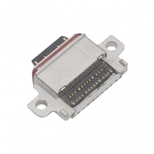 Pour connecteur de port de charge Samsung Galaxy S10/S10e SM-G973 SH21631824-04