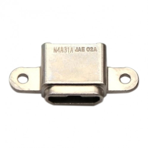 Pour Samsung Galaxy Tab Active LTE T365 10pcs connecteur de port de charge SH21671616-04