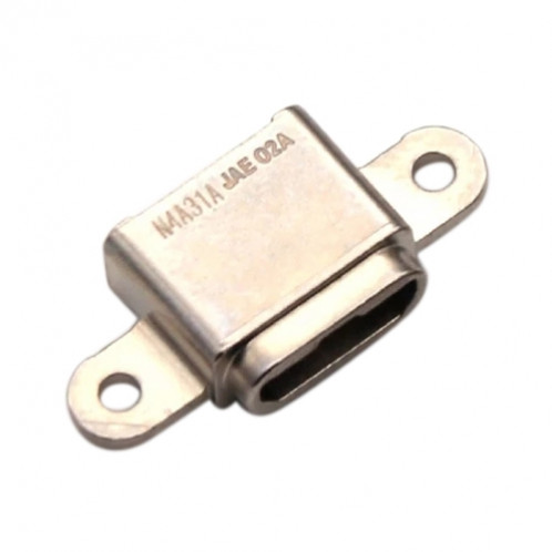 Pour Samsung Galaxy Tab Active LTE T365 10pcs connecteur de port de charge SH21671616-04