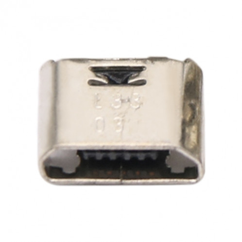 Pour Samsung Galaxy Tab E 9.6 SM-T560 10pcs connecteur de port de charge SH21681132-04