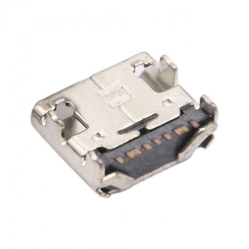 Pour Samsung Galaxy Tab E 9.6 SM-T560 10pcs connecteur de port de charge SH21681132-04