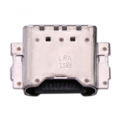 Pour Samsung Galaxy Tab S4 10.5 SM-T830 10pcs connecteur de port de charge SH21711345-04