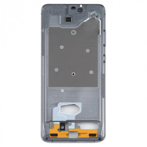 Pour Samsung Galaxy S20 Ultra 5G SM-G988B Plaque de cadre intermédiaire (Gris) SH176H1541-06