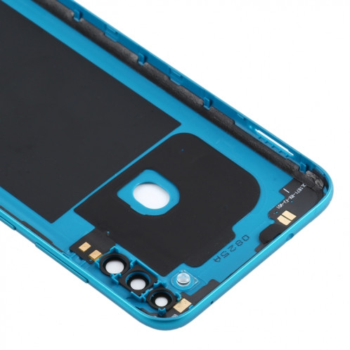 Pour Samsung Galaxy M11 SM-M115F Batterie Couverture Arrière (Vert) SH78GL1284-06