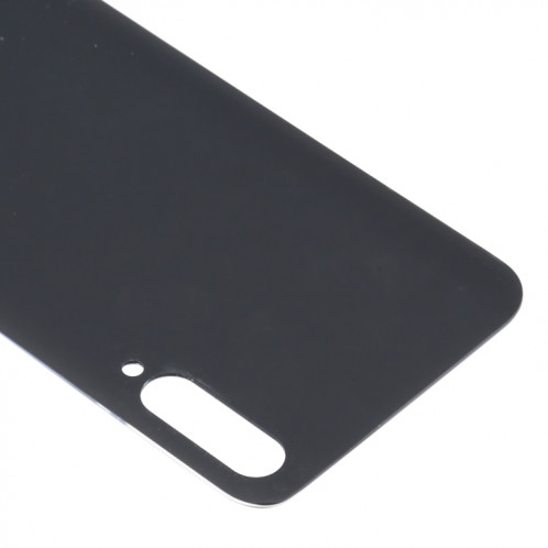 Coque arrière de batterie pour Samsung Galaxy A50s SM-A507F (noire) SH80BL967-06