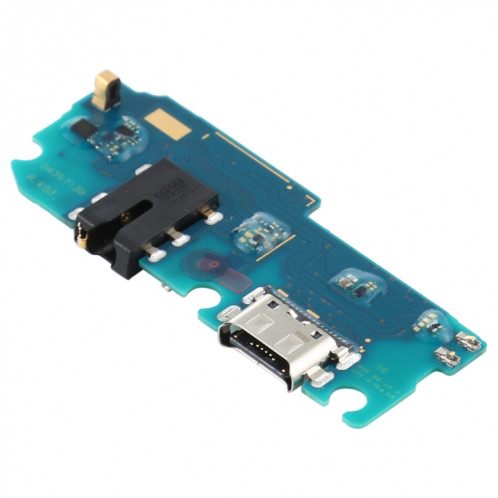 Pour la carte de port de charge d'origine Samsung Galaxy A12 SH21901671-04