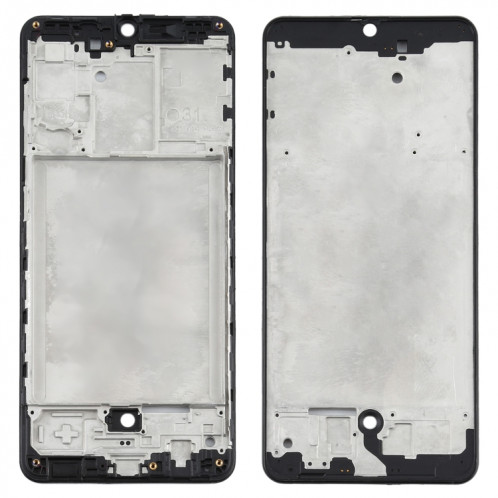 Pour Samsung Galaxy A31 Front Housing LCD Frame Bezel Plate SH21911319-06