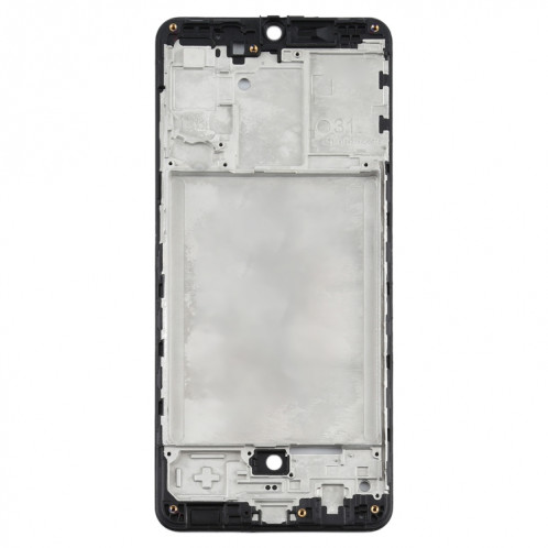 Pour Samsung Galaxy A31 Front Housing LCD Frame Bezel Plate SH21911319-06