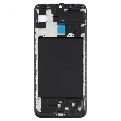 Pour Samsung Galaxy A70 Front Housing LCD Frame Bezel Plate SH21921189-06