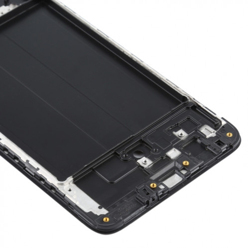 Pour Samsung Galaxy A70 Front Housing LCD Frame Bezel Plate SH21921189-06