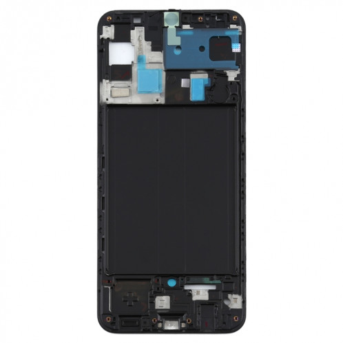 Pour Samsung Galaxy A50 Front Housing LCD Frame Bezel Plate (version US) SH21931043-06