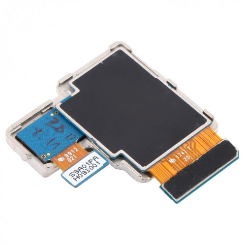 Pour Samsung Galaxy Note10 Lite SM-N770 Version US Caméra arrière SH2195377-04