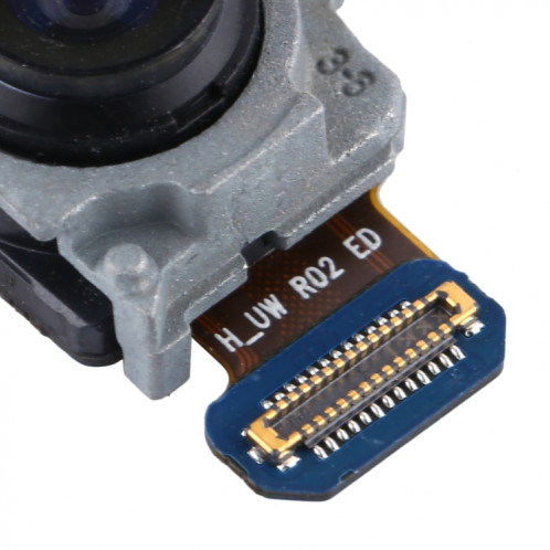 Pour appareil photo large Samsung Galaxy S20 SM-G980 SH22011850-04