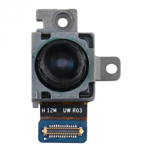Pour Samsung Galaxy S20 Ultra SM-G988 EU Edition Wide Camera SH22031000-04