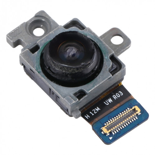 Pour Samsung Galaxy S20 Ultra SM-G988 EU Edition Wide Camera SH22031000-04